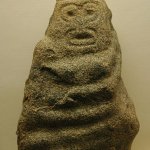 Museo Arqueol�gico P�o Pablo D�az