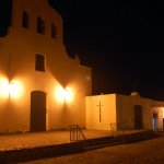 Fachada colonial de 1947