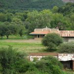 Aleman�a ten�a tren