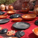 Artesan�as de arcilla