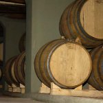 A�ejando en barricas