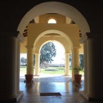 Bodega y Finca F�lix Lavaque