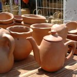 Artesan�as de barro