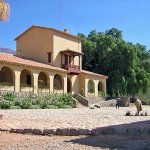 Tradicional estancia tur�stica