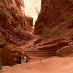 Descubriendo la Garganta del Diablo