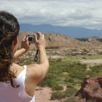 Imperdibles paisajes