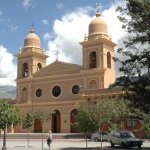 Iglesia Nuestra Se�ora del Rosario