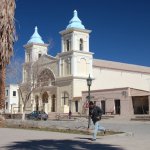 Iglesia de San Carlos Borromeo