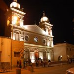 Nocturna Nuestra Se�ora del Rosario