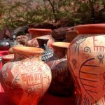 Alfarer�a de los Valles Calchaqu�es