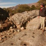 Morteros de la Cultura Diaguita