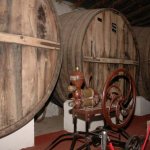 Museo de la Bodega en Cafayate