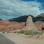 Caprichosas formaciones