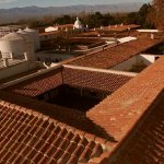 Panor�mica de La Rosa