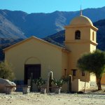 Parroquia del Valle Calchaqu�
