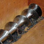 El primer paso al vino