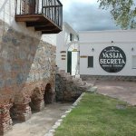 Bodega Vasija Secreta