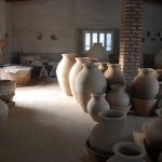 Las tinajas de Crist�fani