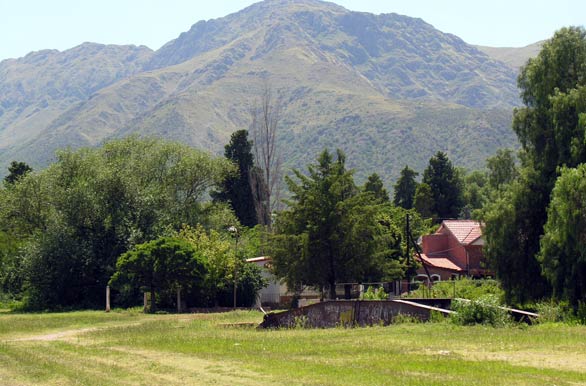 Punilla Valley