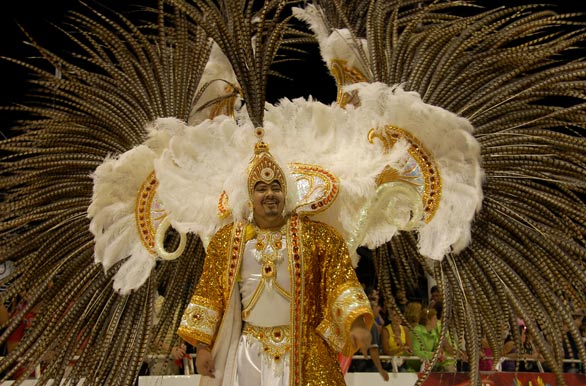 2011 Carnival - Carnaval de Gualeguaych�