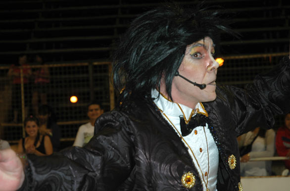 Carnaval 2011 - Carnaval de Gualeguaych�