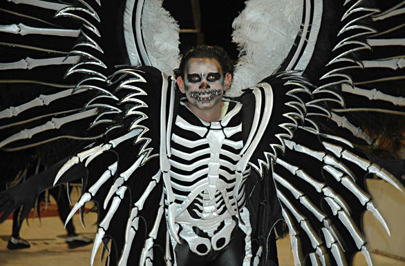 2011 Carnival - Carnaval de Gualeguaych�