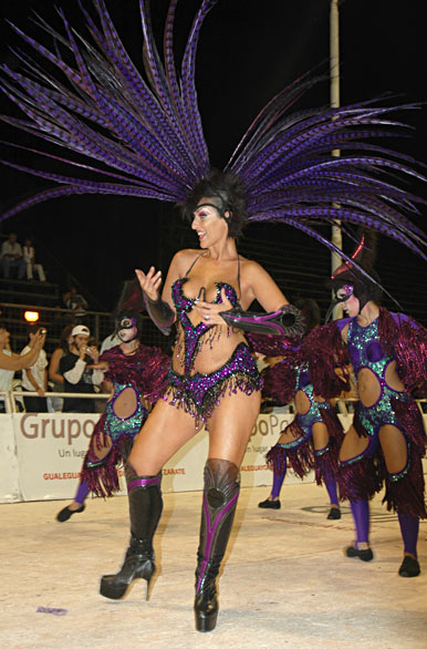Carnaval 2011 - Carnaval de Gualeguaych�