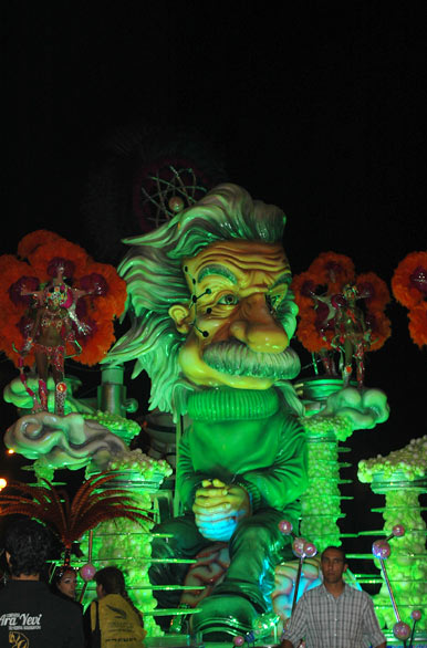 Carnaval 2011 - Carnaval de Gualeguaych�