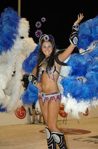 2011 Carnival - Carnaval de Gualeguaych�