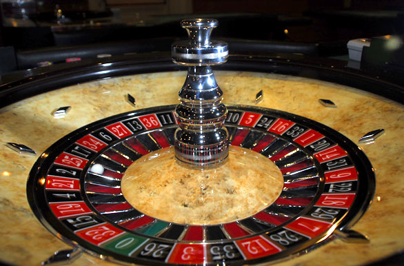 Giros de la suerte, Casinos de Argentina