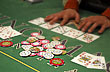 Cards and chips - Photo: Jorge Gonzlez