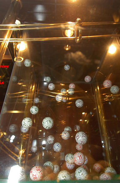 Bingo, Casinos de Argentina