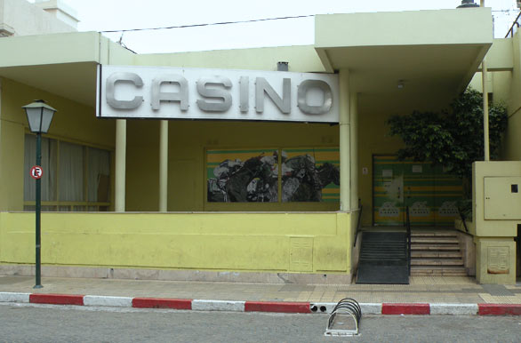 Casino - Gualeguay, Casinos de Argentina