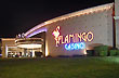Casino Flamingo, Merlo - Foto: Jorge Gonzlez