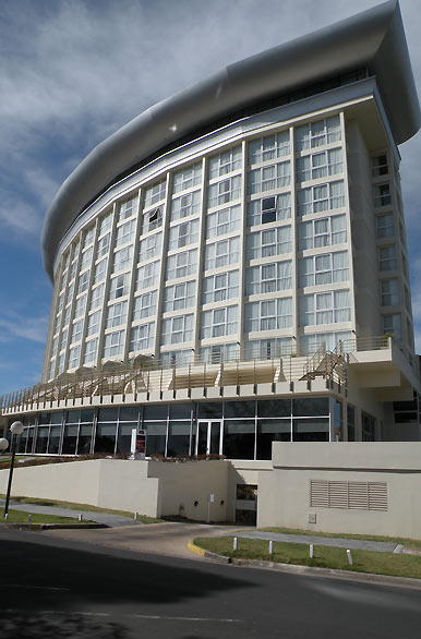 Casino - Paraná, Casinos de Argentina