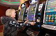 Slot machines - Photo: Jorge Gonzlez
