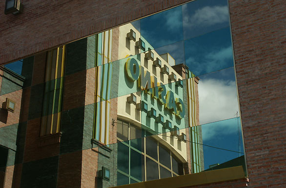 Casino - Trelew, Casinos de Argentina