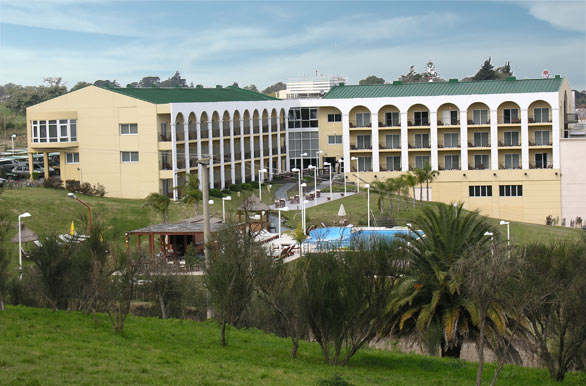 Casino Victoria, Casinos de Argentina