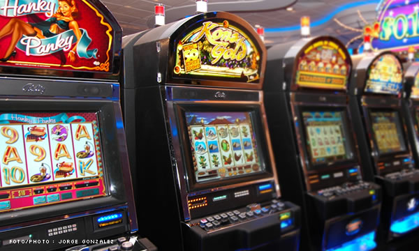 Otros Juegos de Casino