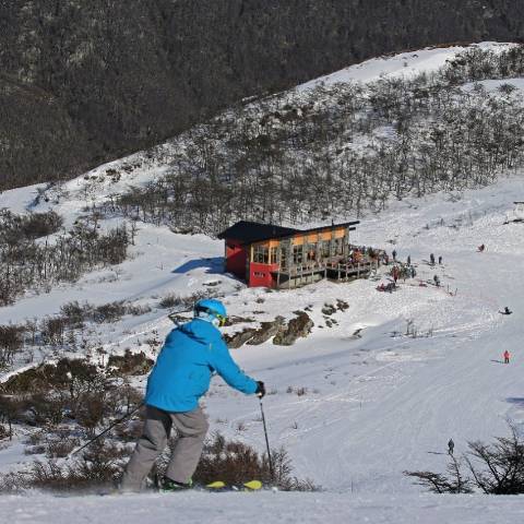 Cerro Castor