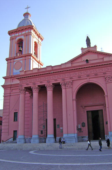 Catedral Basílica
