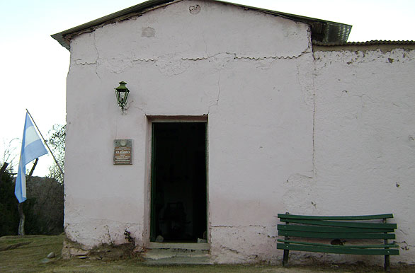 Ambato Regional Museum