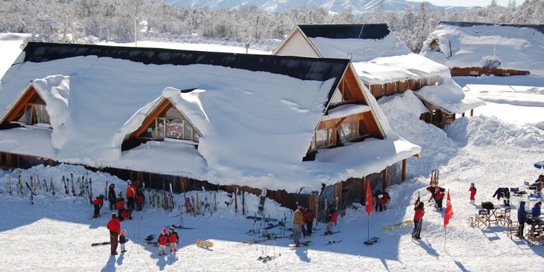Chapelco Snow Season Events