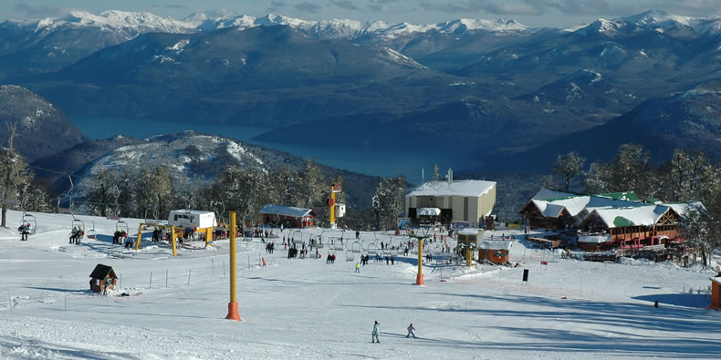 Events in Chapelco