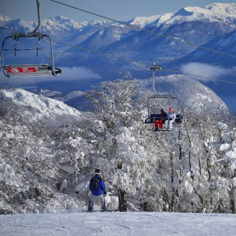 Cerro Chapelco