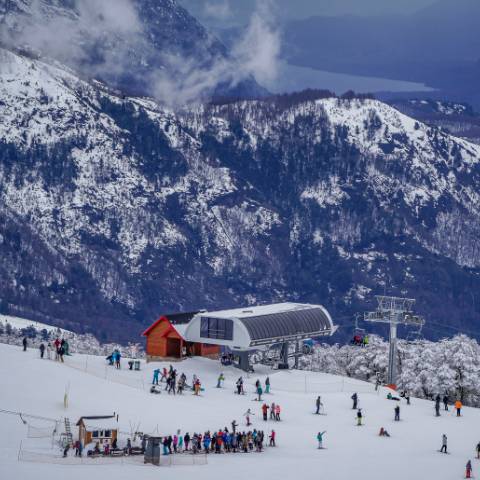 Cerro Chapelco