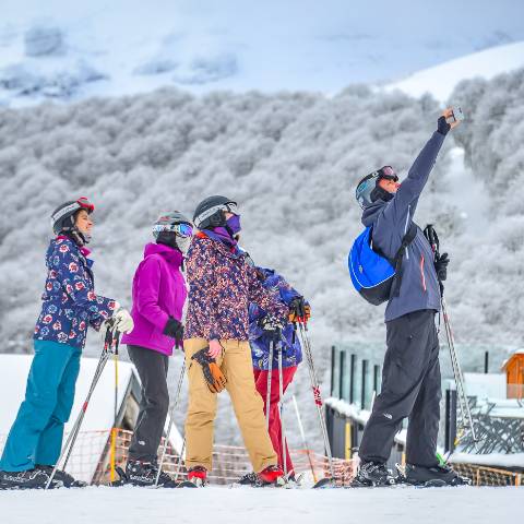 Cerro Chapelco