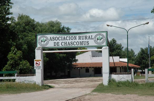 Asociación Rural