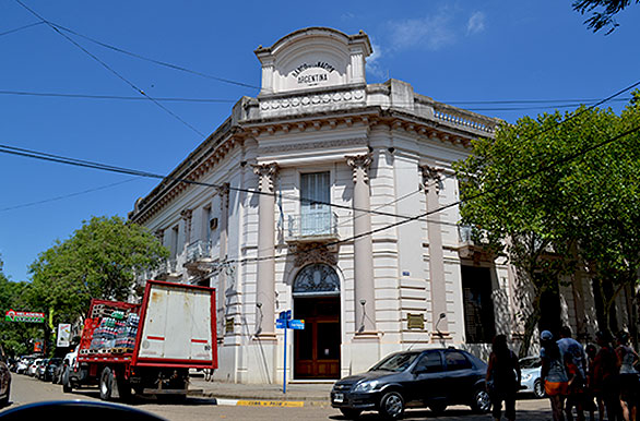 Banco Nación Argentina