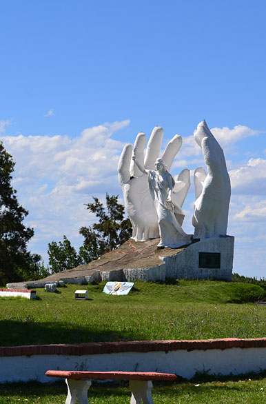 Monumento Patrio